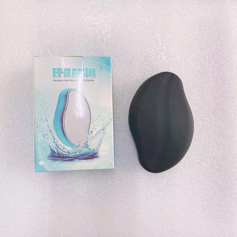 Wholesale Convenient And Gentle Exfoliating Epilator OLY-HT-ZhengY001